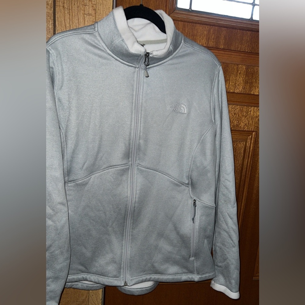Xxl women’s Northface fleece